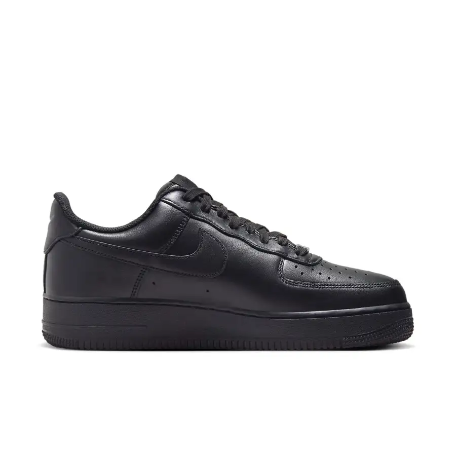 Nike x 1017 ALYX 9SM Air Force 1 Low SP ‘Triple Black’