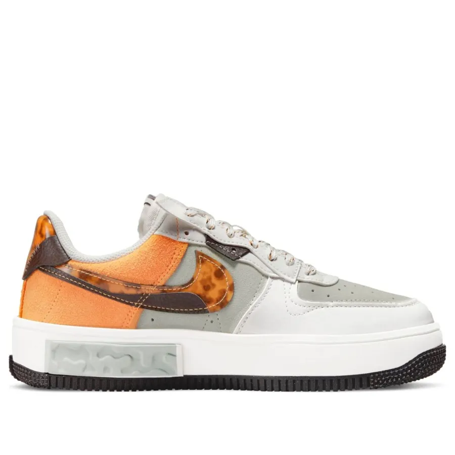 Nike Air Force 1 Fontanka ‘Tortoise Shell’