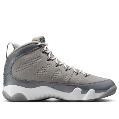 Air Jordan 9 Retro ‘Cool Grey’ HV4794-011