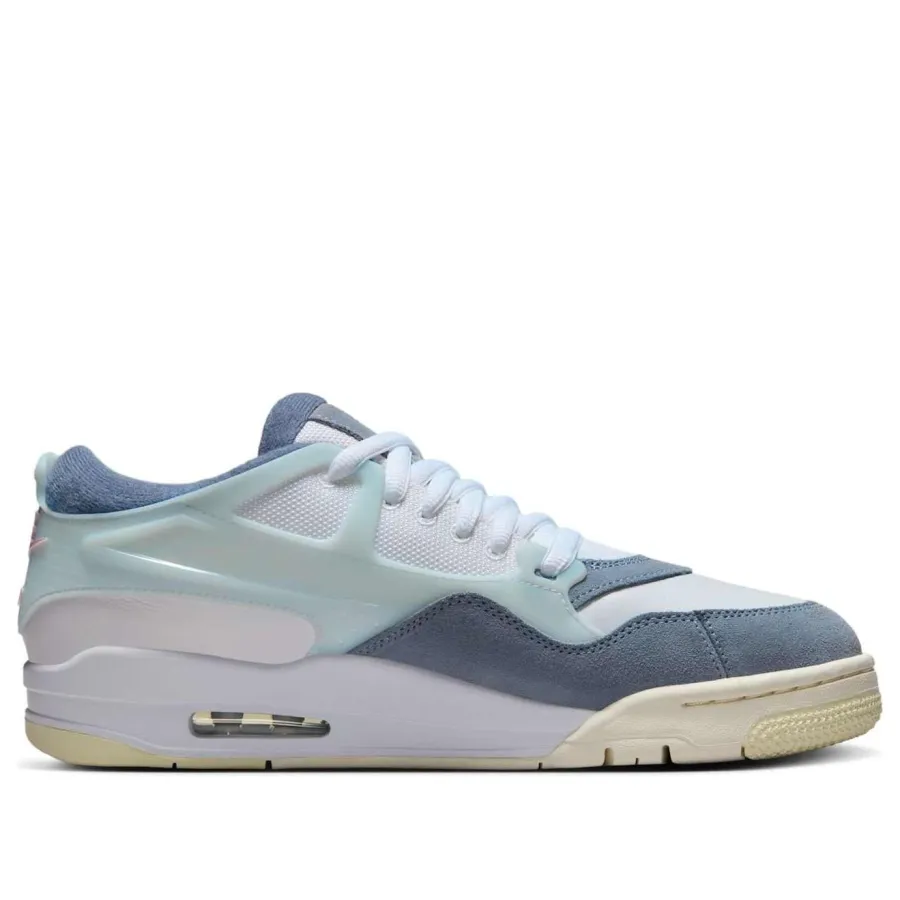 Air Jordan 4 RM ‘Diffused Blue Ashen Slate’