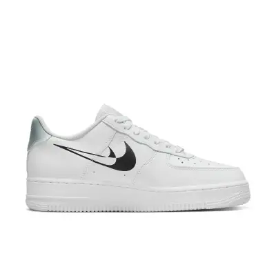 Nike Air Force 1 Low ’07 ‘Double Negative’