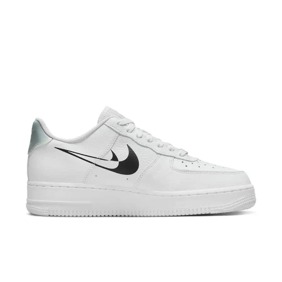 Nike Air Force 1 Low ’07 ‘Double Negative’