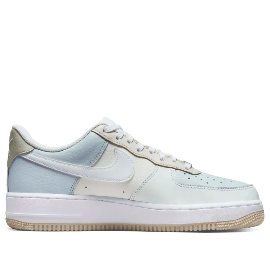 Nike Air Force 1 Low ‘Light Blue Cream White’