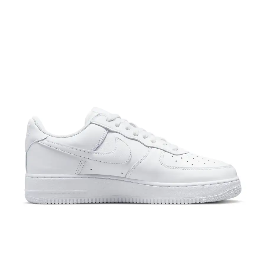 Nike Air Force 1 Low ‘Color of the Month – White’