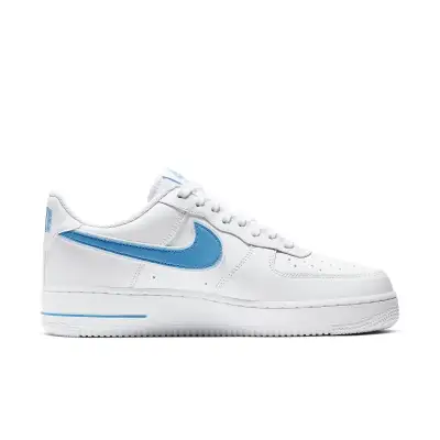 Nike Air Force 1 ’07 Low ‘University Blue’
