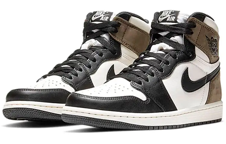 Air Jordan 1 Retro High OG ‘Dark Mocha’