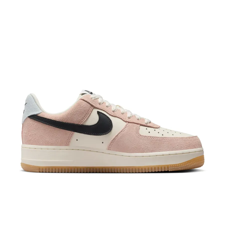 Nike Air Force 1 Low ‘Arctic Orange Pale Ivory’