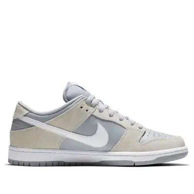 Nike SB Dunk Low ‘Summit White’