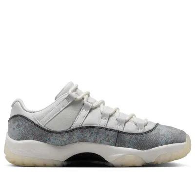 Air Jordan 11 Retro Low ‘Year of the Snake’