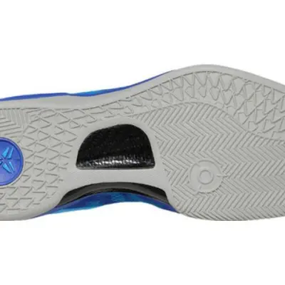 Nike Kobe 8 System ‘Blue Coral Snake’