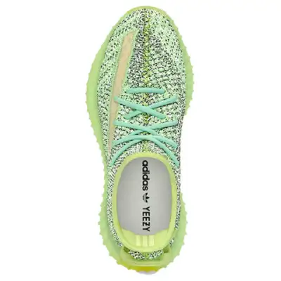 Adidas Yeezy Boost 350 V2 ‘Yeezreel Reflective’