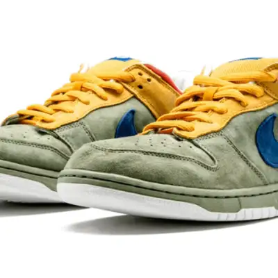 Nike SB Dunk Low Premium ‘Puff N Stuff’