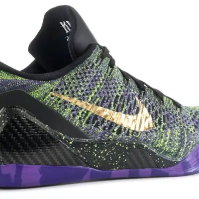 Nike Kobe 9 Elite Low ‘Mamba Moment’