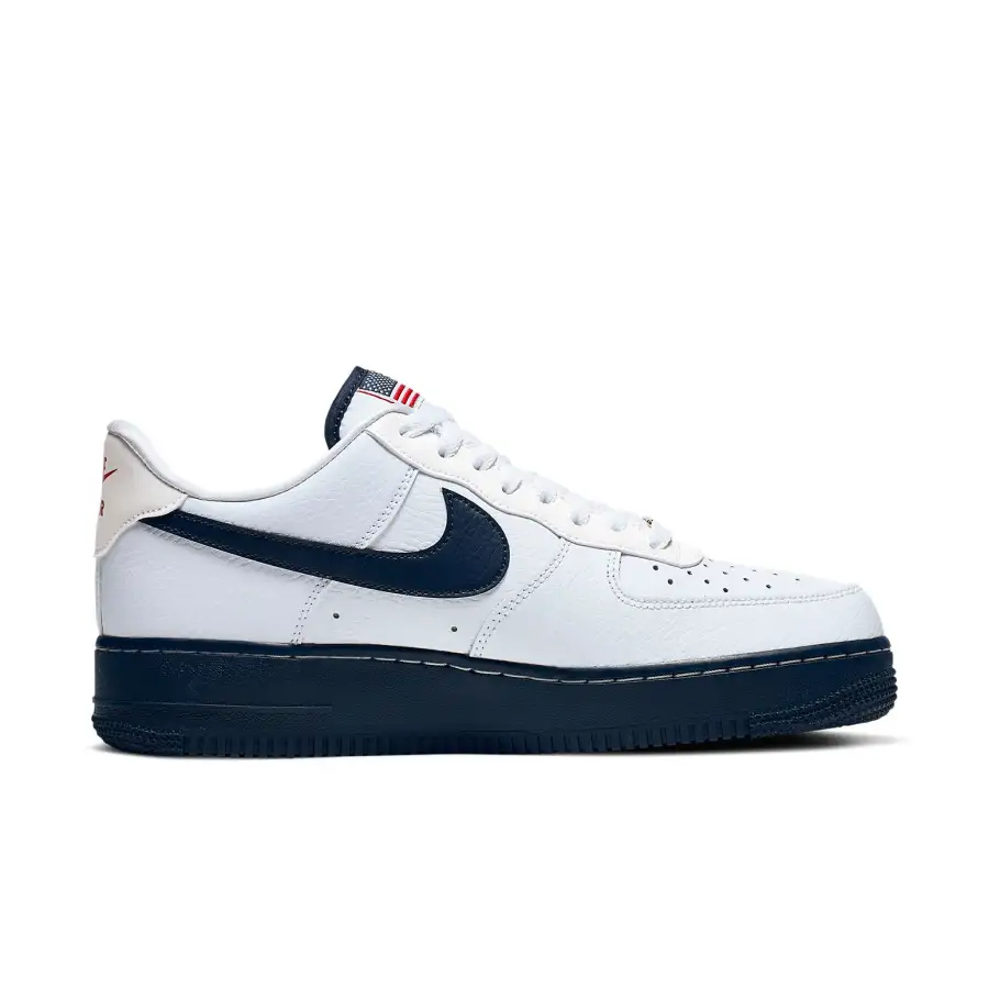 Nike Air Force 1 Low ’07 LV8 ‘USA’