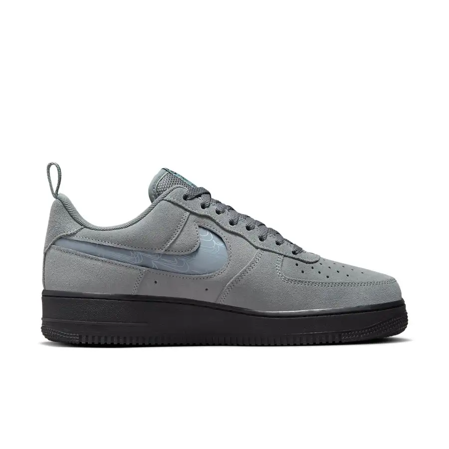 Nike Air Force 1 Low ‘Cool Grey Black’