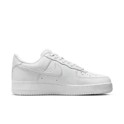 Nike x 1017 ALYX 9SM Air Force 1 Low SP ‘Triple White’