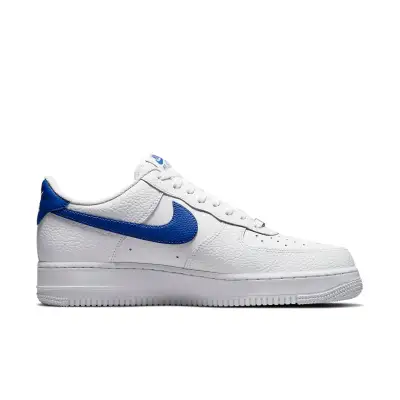 Nike Air Force 1 Low ‘White Game Royal’