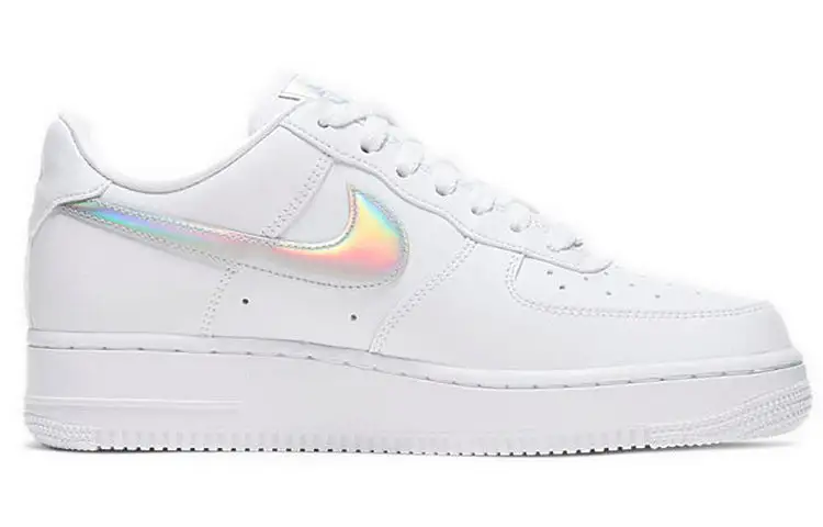 Nike Air Force 1 Low ‘Iridescent Swoosh’