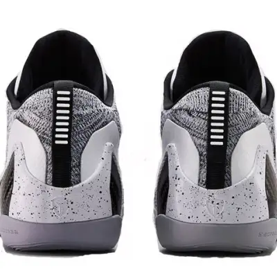 Nike Kobe 9 Elite Low ‘Beethoven’