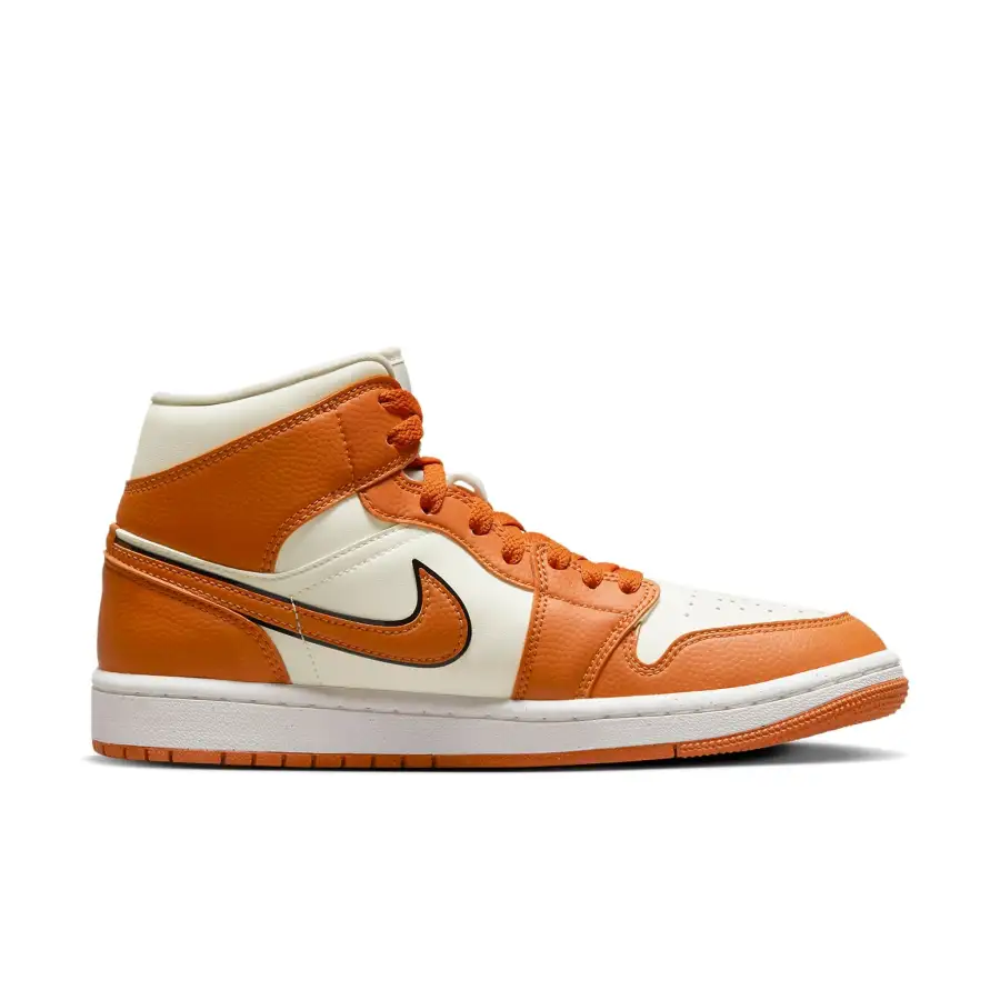 Air Jordan 1 Mid SE ‘Sport Spice’