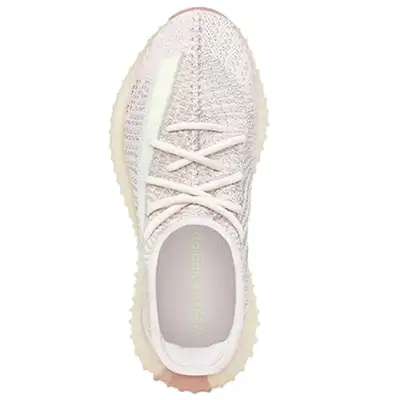 Adidas Yeezy Boost 350 V2 ‘Citrin Non-Reflective’