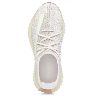 Adidas Yeezy Boost 350 V2 ‘Citrin Reflective’