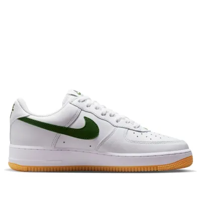 Nike Air Force 1 Low ‘Color of the Month – Forest Green’