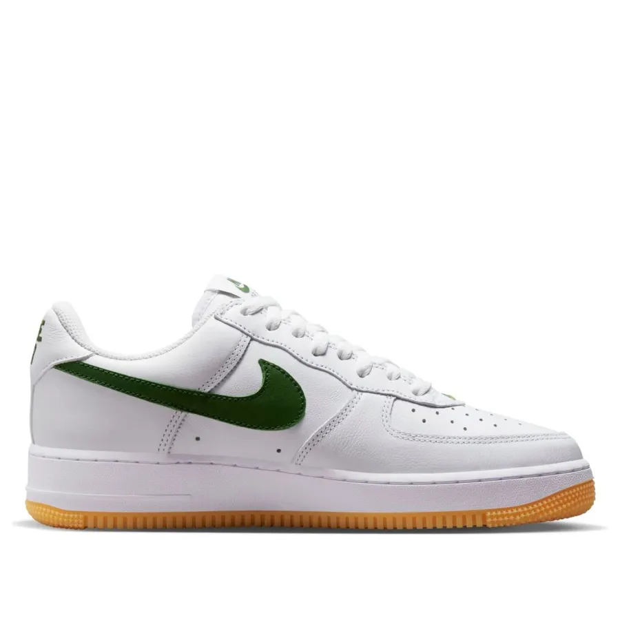 Nike Air Force 1 Low ‘Color of the Month – Forest Green’
