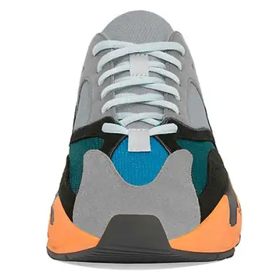 Adidas Yeezy Boost 700 ‘Wash Orange’