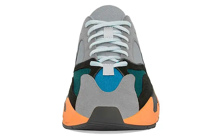 Adidas Yeezy Boost 700 ‘Wash Orange’