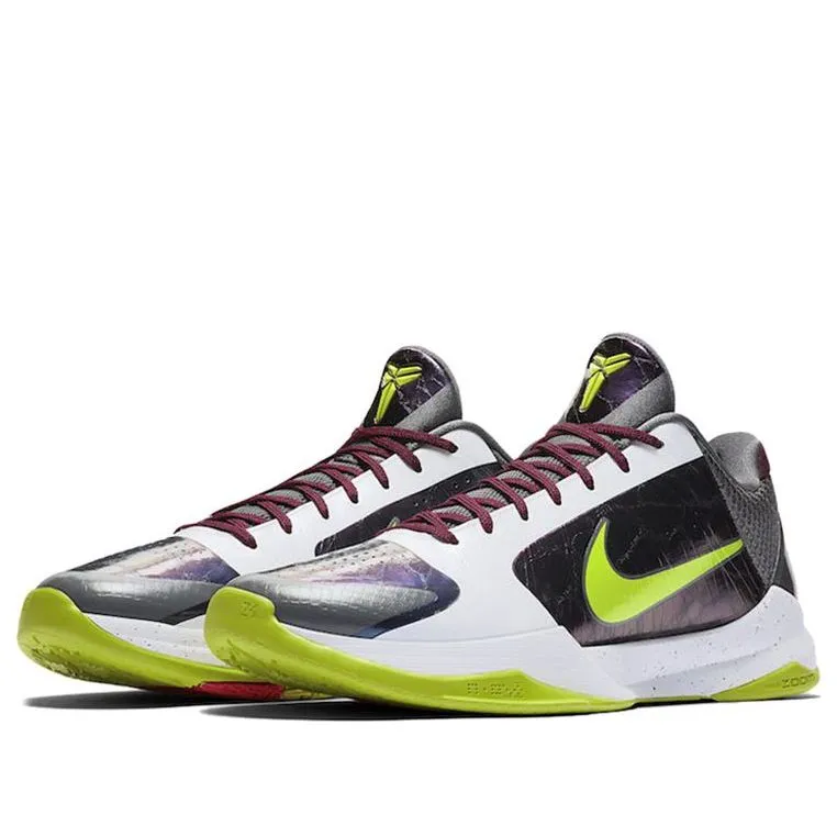 Nike Zoom Kobe 5 Protro ‘Chaos’