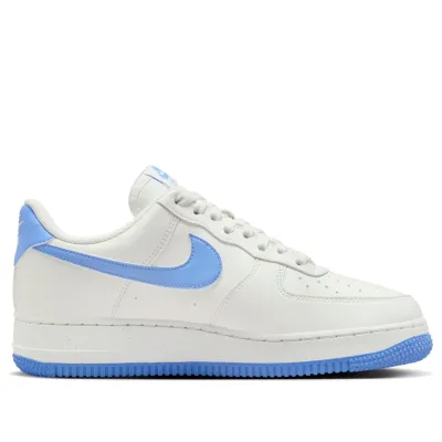 Nike Air Force 1 ’07 Next Nature ‘White Royal Pulse’