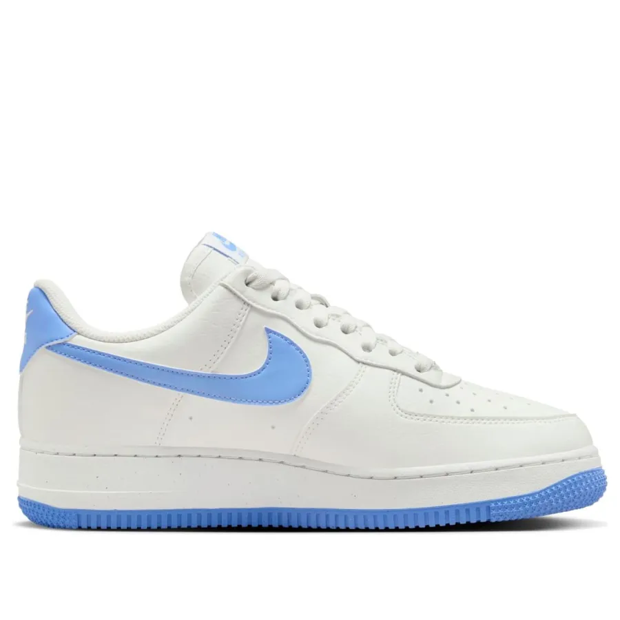 Nike Air Force 1 ’07 Next Nature ‘White Royal Pulse’