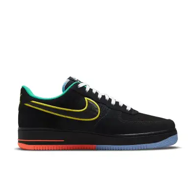 Nike Air Force 1 ’07 LV8 ‘Peace and Unity’