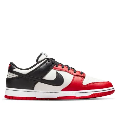 Nike x NBA Dunk Low EMB ’75th Anniversary – Bulls’