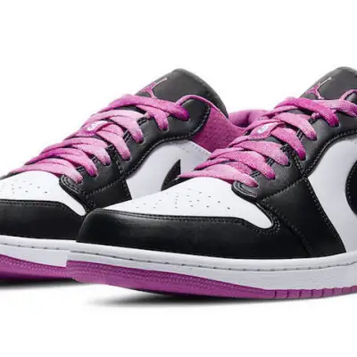Air Jordan 1 Low SE ‘Fuchsia’