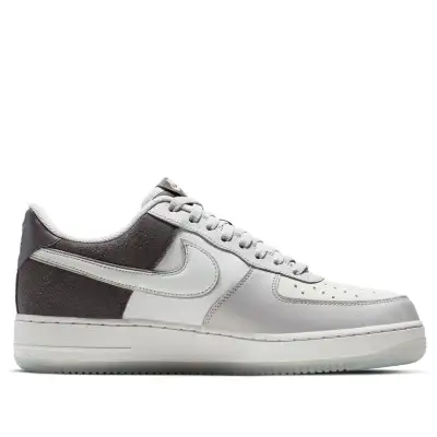 Nike Air Force 1 Low ’07 LV8 ‘Triple Grey’