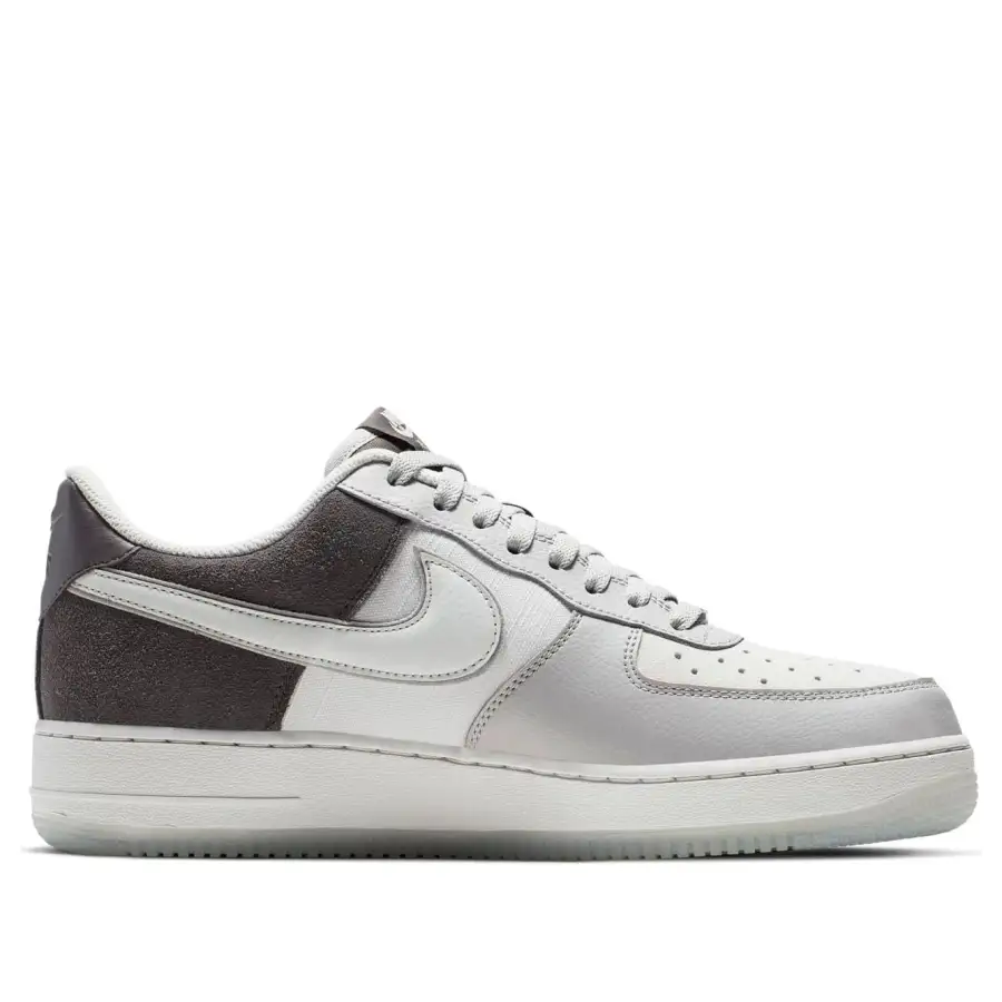 Nike Air Force 1 Low ’07 LV8 ‘Triple Grey’