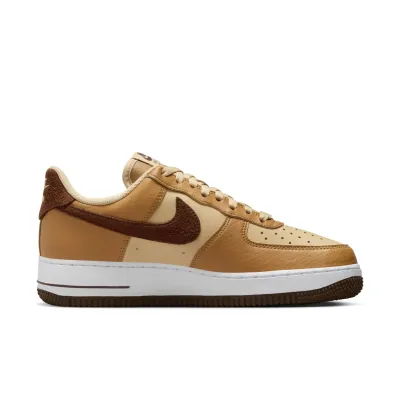 Nike Air Force 1 ’07 Next Nature ‘Flax Cacao Wow’