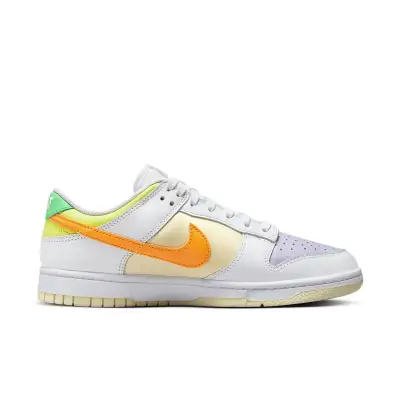 Nike Dunk Low ‘Spring Mix’