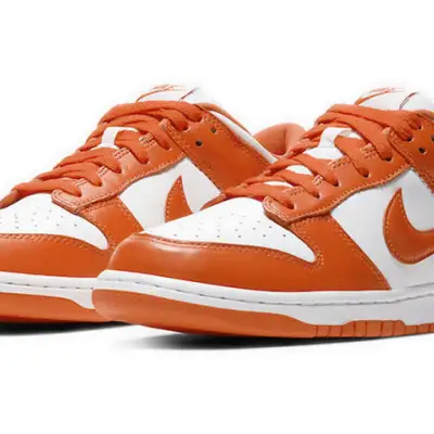 Nike Dunk Low Retro SP ‘Syracuse’