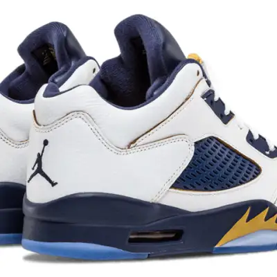 Air Jordan 5 Retro Low ‘Dunk From Above’