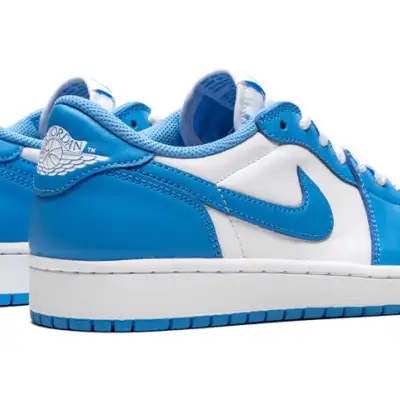 Air Jordan 1 Low SB ‘UNC’