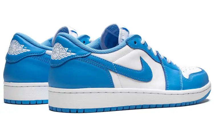 Air Jordan 1 Low SB ‘UNC’