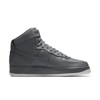 Nike Air Force 1 High ’07 ‘Cool Grey’