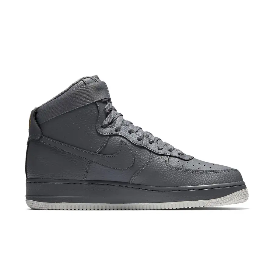 Nike Air Force 1 High ’07 ‘Cool Grey’