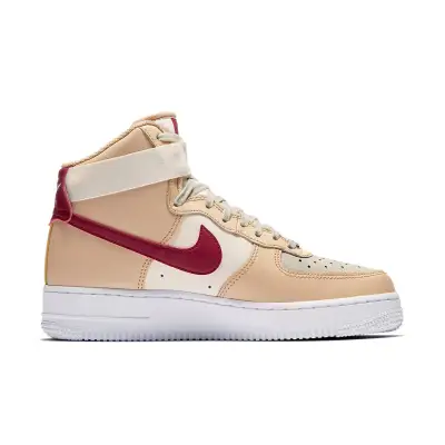 Nike Air Force 1 High ‘Mars Yard’