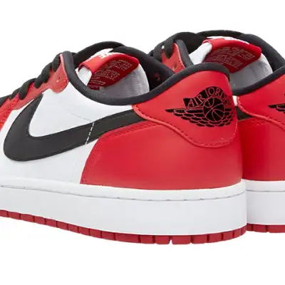 Air Jordan 1 Retro Low OG ‘Chicago’