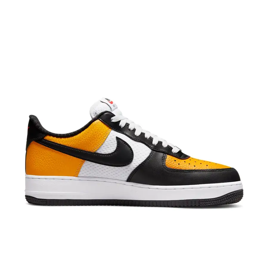 Nike Air Force 1 ’08 LV8 ‘Jersey Mesh’