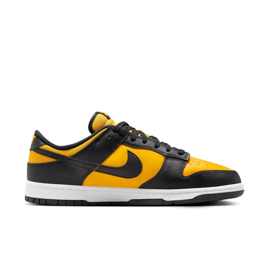 Nike Dunk Low ‘Reverse Goldenrod’
